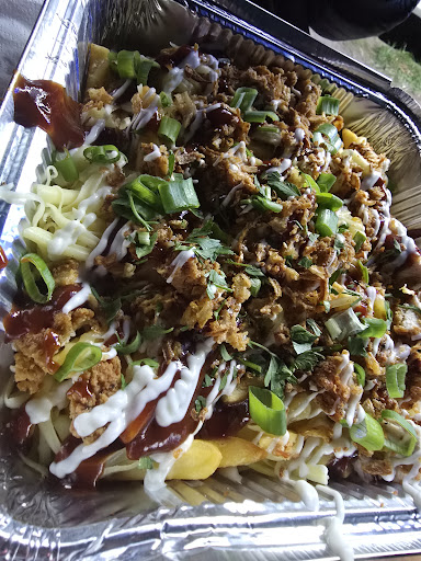 Photo of Hungry kebab - Davy Rd, Cambridge CB1 3QW